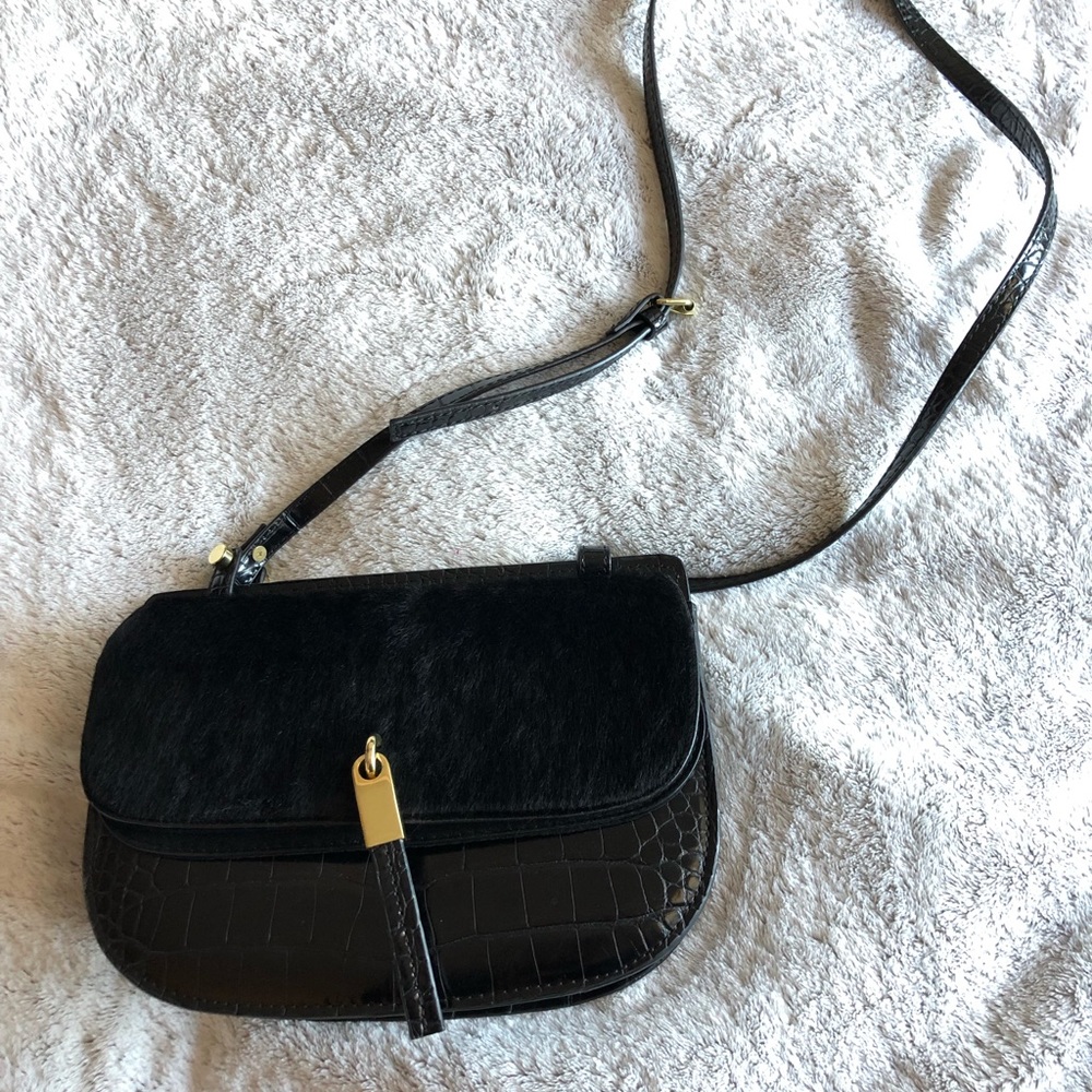 Zara handbag